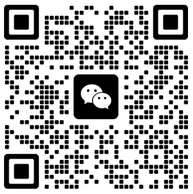 掃描關(guān)注微信